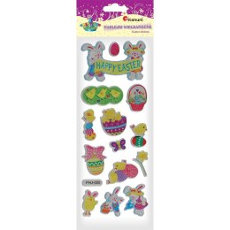 Naklejka (nalepka) Craft-Fun Series Wielkanoc Titanum (FHJ05)