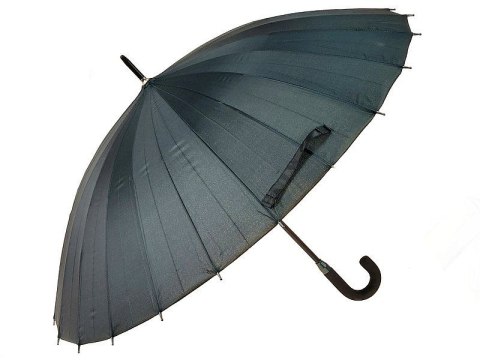 Parasol długi automatycznie rozkładany śred.104cm, dł.85cm Adar (610422) Parasol długi automatycznie rozkładany śred.104cm, dł.85cm Adar (610422)