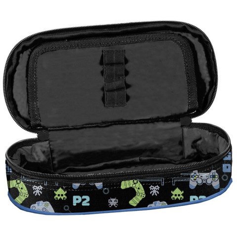 Piórnik Game Paso (PP25GI-013) Piórnik Game Paso (PP25GI-013)