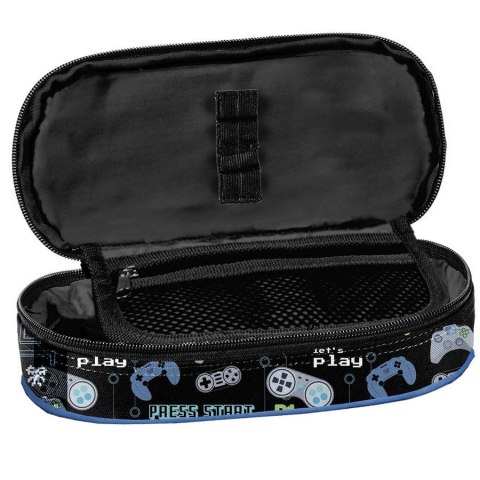 Piórnik Game Paso (PP25GI-013) Piórnik Game Paso (PP25GI-013)