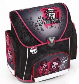 Plecak Monster High Witaj Szkoło (MH13823)