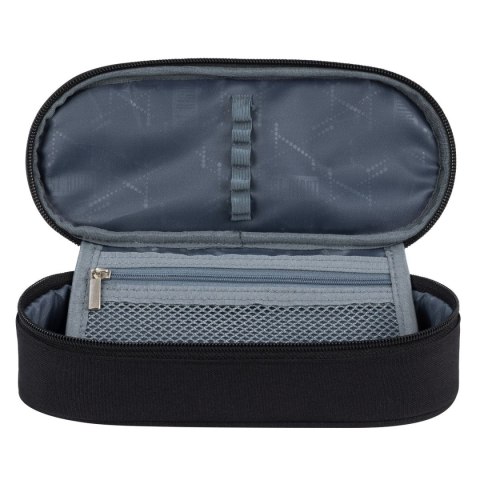 Saszetka Z Usztwnianą Klapką PINK CHECKERED mix St.right (PC-01)