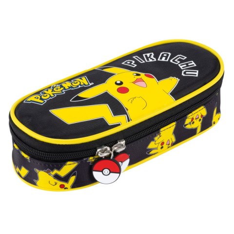 Saszetka Z Usztwnianą Klapką SASZETKA POKEMON mix St.Majewski (PCL-01) Saszetka Z Usztwnianą Klapką SASZETKA POKEMON mix St.Majewski (PCL-01)