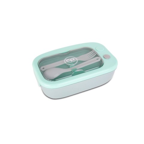 Śniadaniówka CoolPack MIl MINT/GRAY Patio (Z31004)