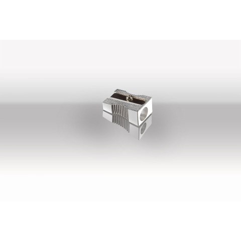Temperówka stalowa metal Kamet Temperówka stalowa metal Kamet