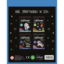 Wydrapywanka Trefliki Trefl (Ks97399)