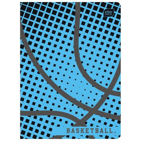 Zeszyt A5 32k. 70g linia Interdruk (ZE60#405B)