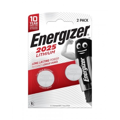Baterie CR2025 CR2025 Energizer (EN-248333) Baterie CR2025 CR2025 Energizer (EN-248333)