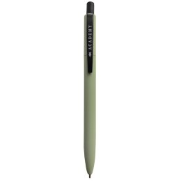 Długopis SMART aCADEMY metalowy niebieski 0,7mm Interdruk (żelowy)
