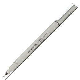 Foliopis czarny 0,3mm Uni (PIN 03-a)