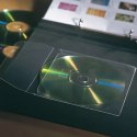 Kieszeń samoprzylepna z klapką na CD/DVD 3L 10 szt.