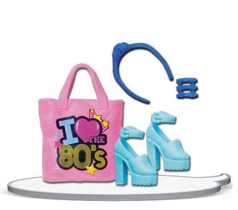 Książeczka edukacyjna Barbie™. Zabawa modą! Ameet (fla 1101) Książeczka edukacyjna Barbie™. Zabawa modą! Ameet (fla 1101)