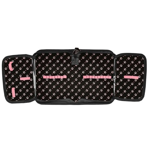 Piórnik Pies Paso (PP25DB-P001BW)