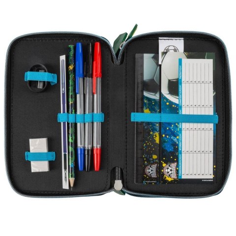 Piórnik Piłka Derform (PWTPI20)