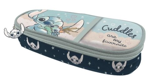 Piórnik z klapką Stitch Beniamin Piórnik z klapką Stitch Beniamin