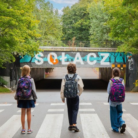 Plecak Backup 7 Derform (PLB7X30)