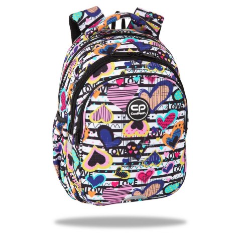 Plecak CoolPack DIARY Jerry Patio (F029936)