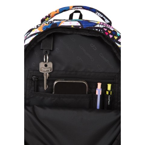 Plecak CoolPack DIARY Jerry Patio (F029936)