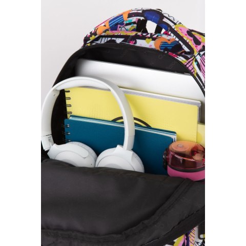 Plecak CoolPack DIARY Jerry Patio (F029936)