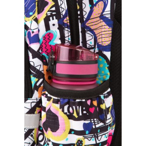 Plecak CoolPack DIARY Jerry Patio (F029936)