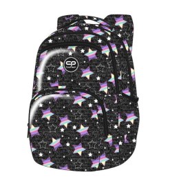 Plecak CoolPack RAINBOW NIGHT Pick Patio (F099900)