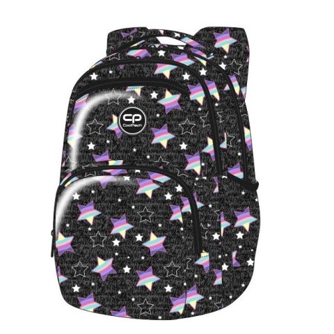 Plecak CoolPack RAINBOW NIGHT Pick Patio (F099900)