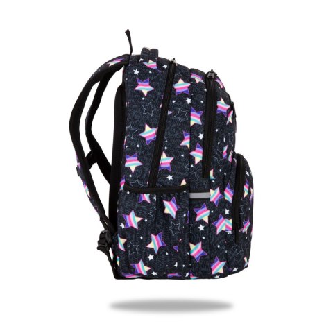 Plecak CoolPack RAINBOW NIGHT Pick Patio (F099900)