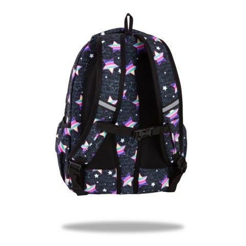 Plecak CoolPack RAINBOW NIGHT Pick Patio (F099900)