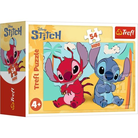 Puzzle Stitch 54 el. Trefl (54220)