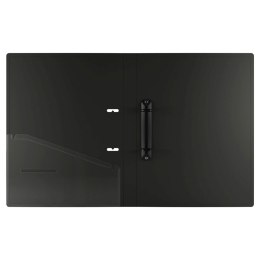 Segregator ringowy A4 miętowy Berlingo (352579)