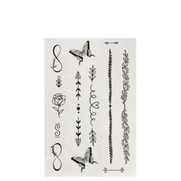 Tatuaż Life Starpak (559313)