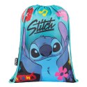 Worek na buty STITCH MINT ALOHA fartuszek ochronny St.Right