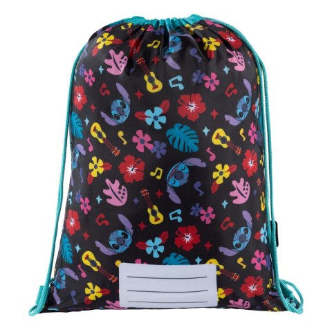 Worek na buty STITCH MINT ALOHA fartuszek ochronny St.Right