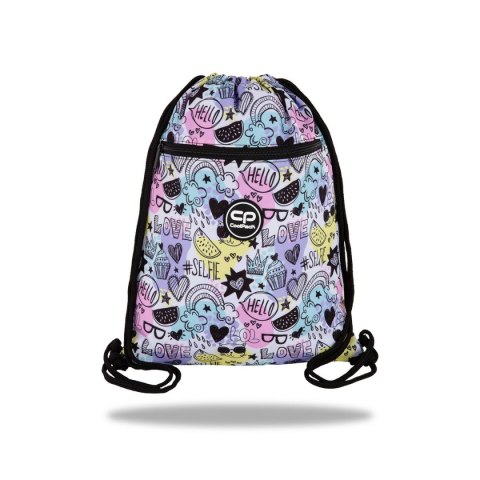 Worek na buty Vert Coolpack Moro Patio (F070934)