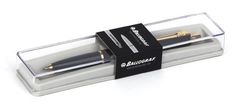 Długopis BALLOGRAF EPOCA P PLUX wkład niebieski (BA-104 23 1)