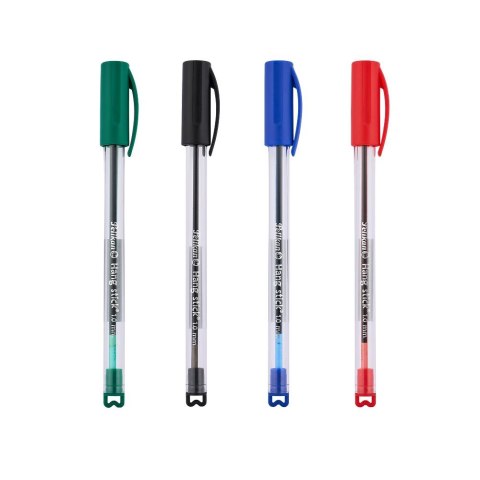 Długopis Hang Stick K86 niebieski 1,0mm Pelikan (400197414) Długopis Hang Stick K86 niebieski 1,0mm Pelikan (400197414)