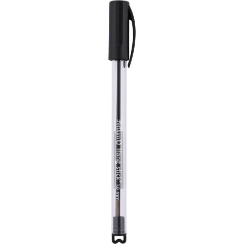Długopis Hang Stick K86 niebieski 1,0mm Pelikan (400197414) Długopis Hang Stick K86 niebieski 1,0mm Pelikan (400197414)
