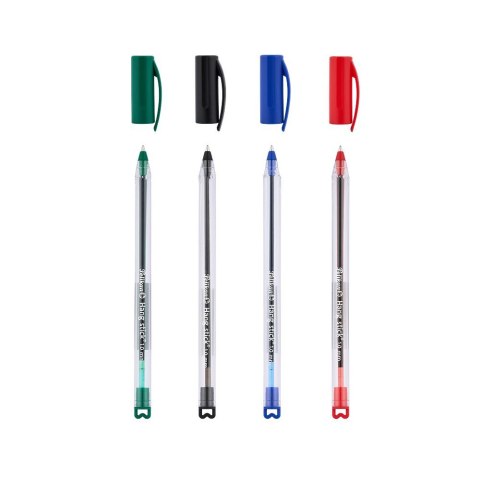 Długopis Hang Stick K86 niebieski 1,0mm Pelikan (400197414) Długopis Hang Stick K86 niebieski 1,0mm Pelikan (400197414)