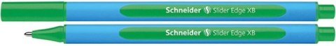 Długopis żelowy Slider Edge zielony XBmm Schneider (SR152204) Długopis żelowy Slider Edge zielony XBmm Schneider (SR152204)