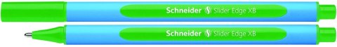 Długopis żelowy Slider Edge zielony XBmm Schneider (SR152204) Długopis żelowy Slider Edge zielony XBmm Schneider (SR152204)