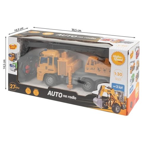 Dźwig na radio Anek (SP85169) Dźwig na radio Anek (SP85169)