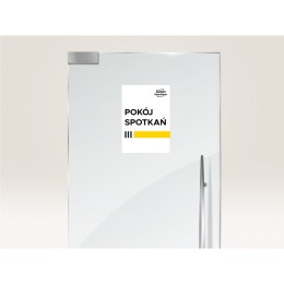 Etykieta samoprzylepna A4 biały [mm:] 210x297 Avery Zweckform (N§3478)