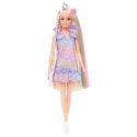 Lalka Blondynka zabawa włosami+akcesoria [mm:] 290 Barbie (JCT72)