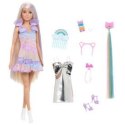 Lalka Blondynka zabawa włosami+akcesoria [mm:] 290 Barbie (JCT72)