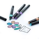 Marker permanentny mix okrągła końcówka Kidea (MMA5KA) Marker permanentny mix okrągła końcówka Kidea (MMA5KA)