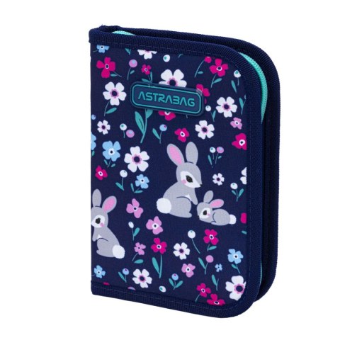 Piórnik Astrabag Baby Bunny Astra (503025008) Piórnik Astrabag Baby Bunny Astra (503025008)