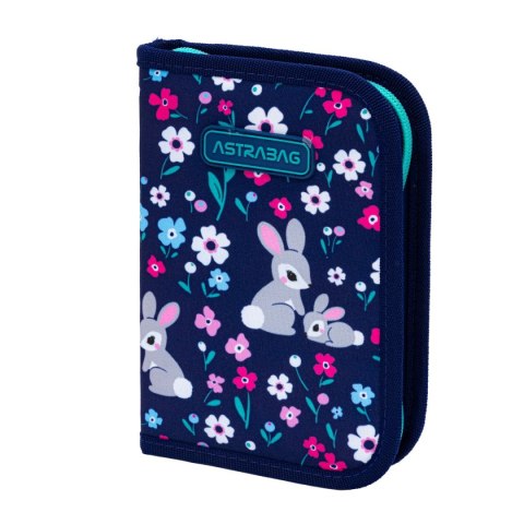 Piórnik Astrabag Baby Bunny Astra (503025008) Piórnik Astrabag Baby Bunny Astra (503025008)