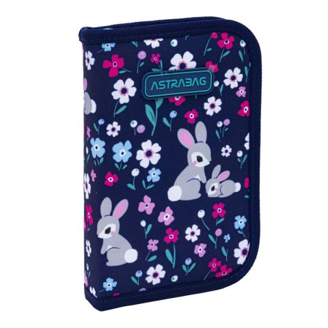 Piórnik Astrabag Baby Bunny Astra (503025008) Piórnik Astrabag Baby Bunny Astra (503025008)
