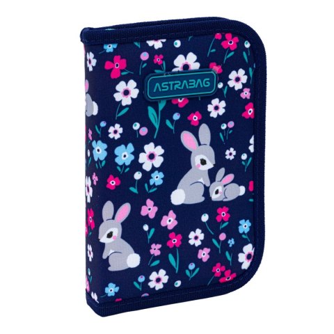 Piórnik Astrabag Baby Bunny Astra (503025008) Piórnik Astrabag Baby Bunny Astra (503025008)