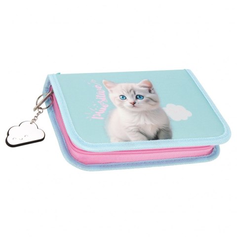 Piórnik CUTIES KITTY Starpak (550991) Piórnik CUTIES KITTY Starpak (550991)
